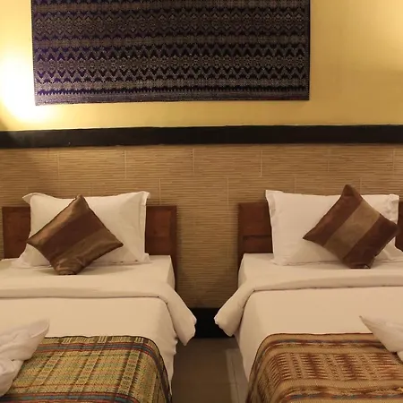 Aila Homestay